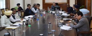 State Government acts tough against truck unions
