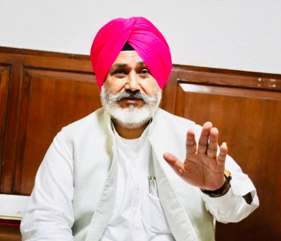 ਭਗਵੰਤ ਮਾਨ ਸਰਕਾਰ ਦੇ 7 ਮਹੀਨਿਆਂ ਦੌਰਾਨ ਕੈਂਸਰ ਮਰੀਜ਼ਾਂ ਨੂੰ ਮਿਲਿਆ 13.54 ਕਰੋੜ ਰੁਪਏ ਦਾ ਮੁਫ਼ਤ ਇਲਾਜ