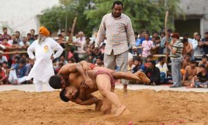 ਆਲ ਇੰਡੀਆ ਸਰਵਿਸਜ਼ ਕੁਸ਼ਤੀ ਟੂਰਨਾਮੈਂਟ ਲਈ ਪੰਜਾਬ ਦੀਆਂ ਟੀਮਾਂ ਦੇ ਟਰਾਇਲ 23 ਦਸੰਬਰ ਨੂੰ