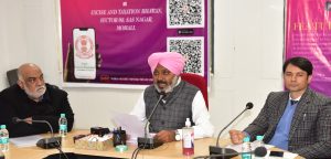 Cheema launches ‘Citizen App’ to further tighten noose around liquor mafia