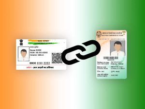 76% ELECTORS OF PUNJAB FURNISHED THEIR AADHAAR DETAILS TO LINK VOTER ID CARDS VOLUNTARILY