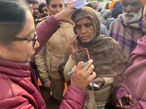 Rs. 2.50 crore released for cleaning the ponds of Rupana, Bhagsar, Malout and Abulkhurana villages of Malout Constituency : Dr. Baljit Kaur