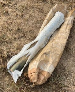 SIRHALI RPG ATTACK CASE  :  PUNJAB POLICE BUSTS LAKHBIR LANDA’S SUB-MODULE FUNCTIONING FROM PHILIPPINES; THREE OPERATIVES HELD WITH RPG, ROCKET LAUNCHER