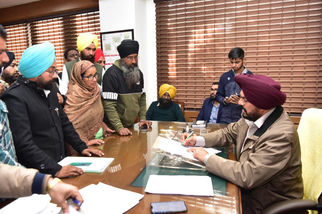 Rural Development Minister exhorted people to be active partner in holistic development of State
