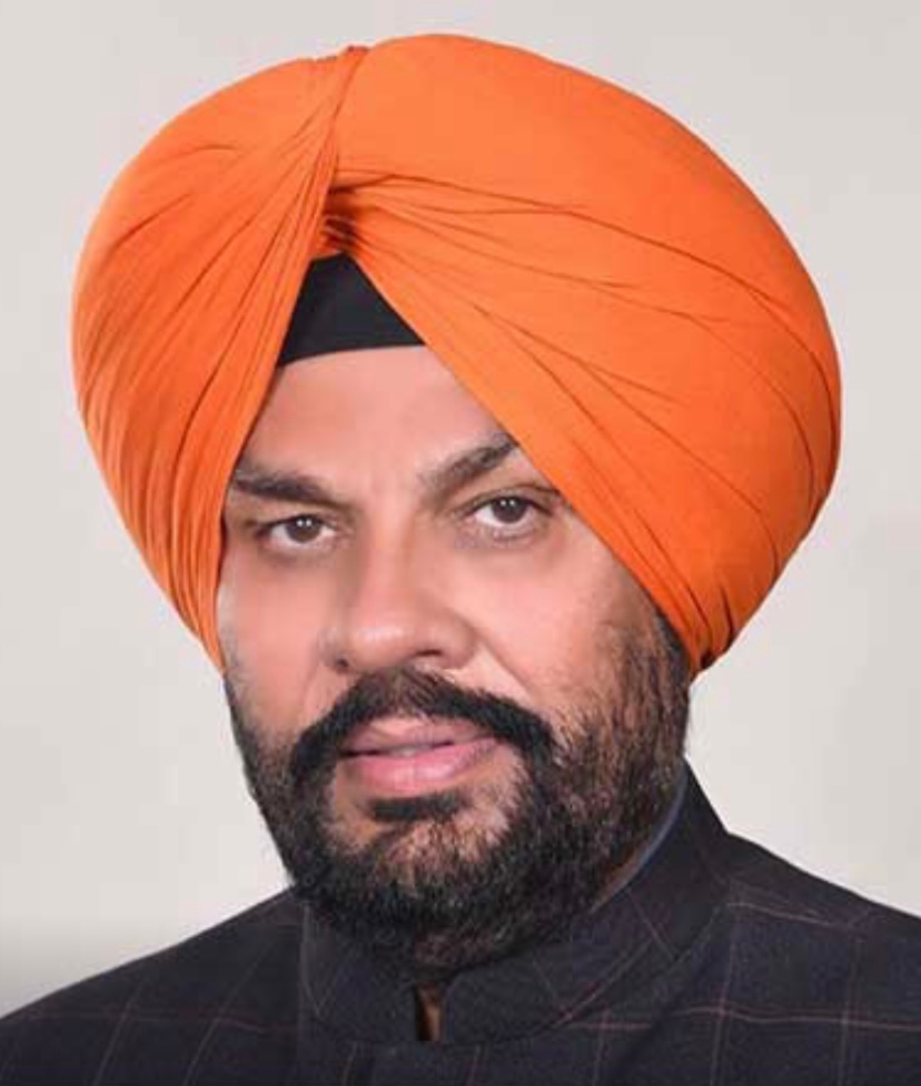 Mann Government took pro-farmer decisions for the welfare of farmers in 2022   :   Kuldeep Singh Dhaliwal