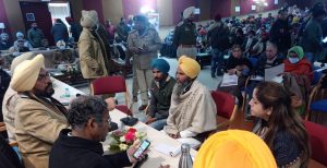 ਪ੍ਰਵਾਸੀ ਪੰਜਾਬੀਆਂ ਦਾ ਪੰਜਾਬ ਦੀ ਖੁਸ਼ਹਾਲੀ ਵਿੱਚ ਵਿਸ਼ੇਸ਼ ਯੋਗਦਾਨ : ਕੁਲਦੀਪ ਸਿੰਘ ਧਾਲੀਵਾਲ