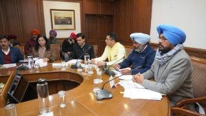 CABINET SUB-COMMITTEE SEEKS REPORT ON SC BC EMPLOYEES’ ISSUES WITHIN MONTH