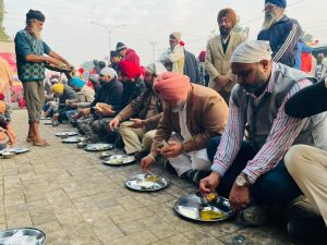 ਸ਼ਹੀਦੀ ਜੋੜ ਮੇਲ ਵਿੱਚ ਸਿਹਤ ਵਿਭਾਗ ਵੱਲੋਂ ਮੈਡੀਕਲ ਸਹੂਲਤਾਂ ਸੰਬੰਧੀ ਪੁਖ਼ਤਾ ਪ੍ਰਬੰਧ   :   ਚੇਤਨ ਸਿੰਘ ਜੌੜਾਮਾਜਰਾ