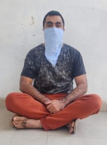 PUNJAB POLICE’S AGTF ARRESTS KEY OPERATIVE OF LAWRENCE BISHNOI GANG
