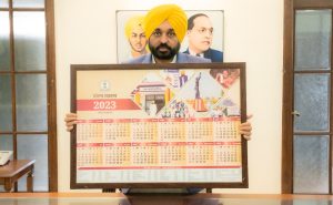 CM RELEASES CALENDAR  –  2023