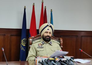 DECISIVE WAR AGAINST DRUGS  :   241 DRUG SMUGGLERS HELD WITH 5KG HEROIN, 4.90-KG OPIUM, Rs 7.89 LAKH DRUG MONEY IN A WEEK
