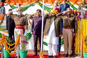 WITH COMPREHENSIVE DEVELOPMENT STATE WILL SHINE LIKE ‘KOHINOOR’ GEM WITHIN AN YEAR   :   ASSERTS CM