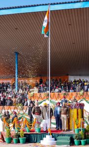 हर एक क्षेत्र का व्यापक विकास होने से एक साल में कोहिनूर हीरे की तरह चमकेगा पंजाब   :   मुख्यमंत्री