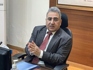 मुख्य सचिव द्वारा धान की पराली को पशुओं के चारे के तौर पर इस्तेमाल करने के रास्ते तलाशने के लिए व्यापक योजना तैयार करने के निर्देश
