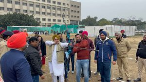 Patiala Military Literature Festival rounded off