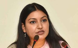 Punjab secure investments worth Rs.3200 Crore in Textile Sector in last 9 Months   :    Anmol Gagan Mann