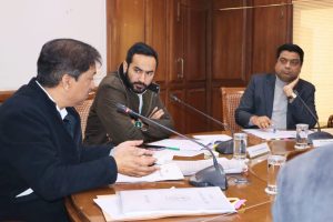 Emphasis on comprehensive reforms to make Punjab a leading state in sports again