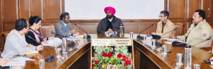 Policy for Punjabi Diaspora to be ready by Feb 28   :    Kuldeep Singh Dhaliwal