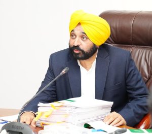 LED BY CM, PUNJAB CABINET GIVES GREEN SIGNAL TO NEW INDUSTRIAL AND BUSINESS DEVELOPMENT POLICY, 2022