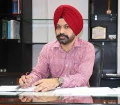DC dismisses five nambardars for unauthorized absence from villages and moving abroad