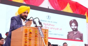 HEROIC DEEDS OF BRIGADIER CHANDPURI WILL EVER INSPIRE YOUTH FOR SELFLESS SERVICE OF NATION   :    SAYS CM