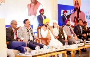 Be the brand ambassador of state for emerging it as an industrial hub across the globe : CM exhorts local industrialists