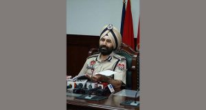 नशों के विरुद्ध पुलिस की जंग : 15 महीनों में 20979 नशा-तस्करों समेत 3003 बड़ी मछलियों को किया गिरफ़्तार
