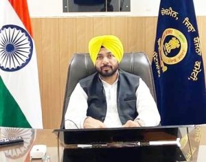 ਮੁੱਖ ਮੰਤਰੀ ਵੱਲੋਂ ਜਾਰੀ 988.50 ਲੱਖ ਦੇ ਫੰਡਾਂ ਨਾਲ ਪਟਿਆਲਾ ਜ਼ਿਲ੍ਹੇ ‘ਚ 30 ਪਿੰਡਾਂ ਲਈ ਪੰਚਾਇਤ ਭਵਨ ਤੇ ਲਾਇਬਰੇਰੀਆਂ ਬਣਾਉਣ ਦਾ ਕੰਮ ਤੇਜੀ ਨਾਲ ਜਾਰੀ-ਚੇਅਰਮੈਨ ਜੱਸੀ ਸੋਹੀਆਂਵਾਲਾ