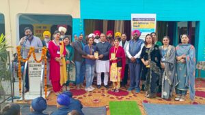 ਗੁਣਵੱਤਾ ਭਰਪੂਰ ਸਿੱਖਿਆ ਅਤੇ ਉਜਵੱਲ ਭਵਿੱਖ ਲਈ ਵਿਦਿਆਰਥੀਆਂ ਦੇ ਮਾਪਿਆਂ ਤੇ ਅਧਿਆਪਕਾਂ ਵਿਚ ਤਾਲਮੇਲ ਜ਼ਰੂਰੀ-ਵਿਧਾਇਕ ਵਿਜੈ ਸਿੰਗਲਾ