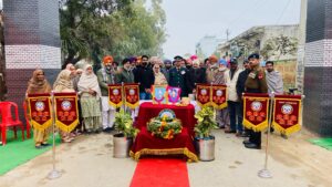 ਆਰਮੀ ਏਅਰ ਡਿਫੈਂਸ ਕੋਰ ਡੇਅ ਮੌਕੇ ‘ਸਤ ਮਿਲਾਪ’ ਟੀਮ ਵੱਲੋਂ ਸ਼ਹੀਦ ਨਾਇਕ ਨਾਇਬ ਸਿੰਘ ਸਮੇਤ ਜ਼ਿਲ੍ਹੇ ਦੇ ਸ਼ਹੀਦ ਸੈਨਿਕਾਂ ਨੂੰ ਸ਼ਰਧਾਂਜਲੀਆਂ ਭੇਂਟ