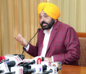 ਭਾਜਪਾ ਨੇ 36 ਵੋਟਾਂ ਦੀ ਗਿਣਤੀ ਵਿੱਚ ਕੀਤੀ ਗੜਬੜੀ, ਦੇਸ਼ ਭਰ ਵਿੱਚ ਨਿਰਪੱਖ ਚੋਣਾਂ ਦੀ ਤਵੱਕੋ ਕਿਵੇਂ ਕੀਤੀ ਜਾ ਸਕਦੀ ਹੈ: ਮੁੱਖ ਮੰਤਰੀ