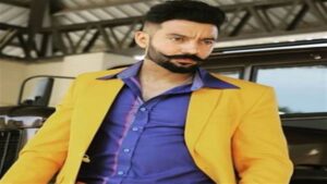 ਪੰਜਾਬੀ ਗਾਇਕ ਤੇ ਅਦਾਕਾਰ ਸਿੱਪੀ ਗਿੱਲ ਦਾ ਕੈਨੇਡਾ ‘ਚ ਐਕਸੀਡੈਂਟ