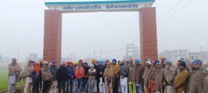 ਸ਼ਹੀਦਾਂ ਦੀਆਂ ਕੁਰਬਾਨੀਆਂ ਨੂੰ ਯਾਦ ਰੱਖਣਾ ਸਾਡਾ ਫਰਜ਼-ਵਿਧਾਇਕ ਬੁੱਧ ਰਾਮ