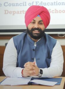 67ਵੀਆਂ ਨੈਸ਼ਨਲ ਸਕੂਲ ਖੇਡਾਂ ਦੌਰਾਨ ਪੰਜਾਬ ਦੇ ਖਿਡਾਰੀਆਂ ਵਲੋਂ ਬਿਹਤਰੀਨ ਕਾਰਗੁਜ਼ਾਰੀ