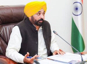 ਮੁੱਖ ਮੰਤਰੀ ਨੇ ਸੂਬਾਈ ਵਿਧਾਨ ਸਭਾ ਵੱਲੋਂ ਪਾਸ ਕੀਤੇ ਤਿੰਨ ਮੁੱਖ ਬਿੱਲਾਂ ਨੂੰ ਮਨਜ਼ੂਰੀ ਦੇਣ ਲਈ ਰਾਜਪਾਲ ਦਾ ਕੀਤਾ ਧੰਨਵਾਦ