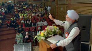 ਕੁਲਤਾਰ ਸਿੰਘ ਸੰਧਵਾਂ ਵੱਲੋਂ ਪੰਜਾਬ ਟੈਕਨੀਕਲ ਕਾਲਜਾਂ ਦੇ ਵਿਦਿਆਰਥੀਆਂ ਦੇ ਐਮ.ਐਸ.ਪੀ. ‘ਤੇ ਲੇਖ ਲਿਖਣ ਦੇ ਮੁਕਾਬਲੇ ਕਰਵਾਉਣ ਦਾ ਐਲਾਨ