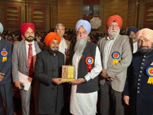 ਅੰਤਰ ਪੋਲੀਟੈਕਨਿਕ ਯੁਵਕ ਮੇਲੇ ਦੇ ਦੂਸਰੇ ਦਿਨ ਕੋਰੀਉਗਰਾਫ਼ੀ ਅਤੇ ਗਿੱਧੇ ਦੀਆਂ ਹੋਈਆਂ ਪੇਸ਼ਕਾਰੀਆਂ