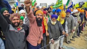 ”ਦਿੱਲੀ ਕੂਚ” ”ਤੇ ਅੱਜ ਮੀਟਿੰਗ ਕਰਨਗੇ ਕਿਸਾਨ, MSP ਸਣੇ ਇਨ੍ਹਾਂ ਮੰਗਾਂ ”ਤੇ ਅੜੇ ਅੰਨਦਾਤਾ
