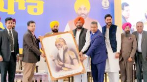 ਪਠਾਨਕੋਟ ਵਿੱਚ ਉਦਯੋਗ ਅਤੇ ਸੈਰ ਸਪਾਟੇ ਨੂੰ ਉਤਸ਼ਾਹਿਤ ਕਰਨ ਲਈ ਪੰਜਾਬ ਸਰਕਾਰ ਦੀ ਕੀਤੀ ਸ਼ਲਾਘਾ
