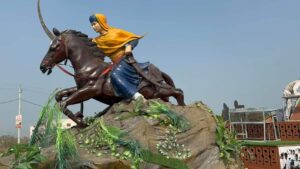 15 ਅਤੇ 16 ਫਰਵਰੀ ਨੂੰ ਪੰਜਾਬ ਦੀਆਂ ਝਾਕੀਆਂ ਫਾਜ਼ਿਲਕਾ ਜਿਲੇ ਦਾ ਕਰਨਗੀਆਂ ਦੌਰਾ ਲੋਕਾਂ ਨੂੰ ਵੇਖਣ ਦਾ ਸੱਦਾ