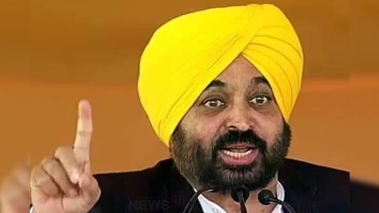 ਮੁੱਖ ਮੰਤਰੀ ਵੱਲੋਂ ਪੱਛਮੀ ਬੰਗਾਲ ਵਿੱਚ ਸਿੱਖ ਪੁਲਿਸ ਅਫਸਰ ਦੀ ਵਤਨਪ੍ਰਸਤੀ ’ਤੇ ਸਵਾਲ ਚੁੱਕਣ ਲਈ ਭਾਜਪਾ ਲੀਡਰਸ਼ਿਪ ਦੀ ਸਖ਼ਤ ਅਲੋਚਨਾ