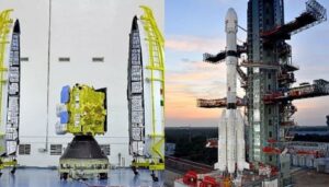 ISRO ਅੱਜ ਲਾਂਚ ਕਰੇਗਾ ਸੈਟੇਲਾਈਟ INSAT-3DS, ਦੇਵੇਗਾ ਮੌਸਮ ਦੀ ਸਹੀ ਜਾਣਕਾਰੀ