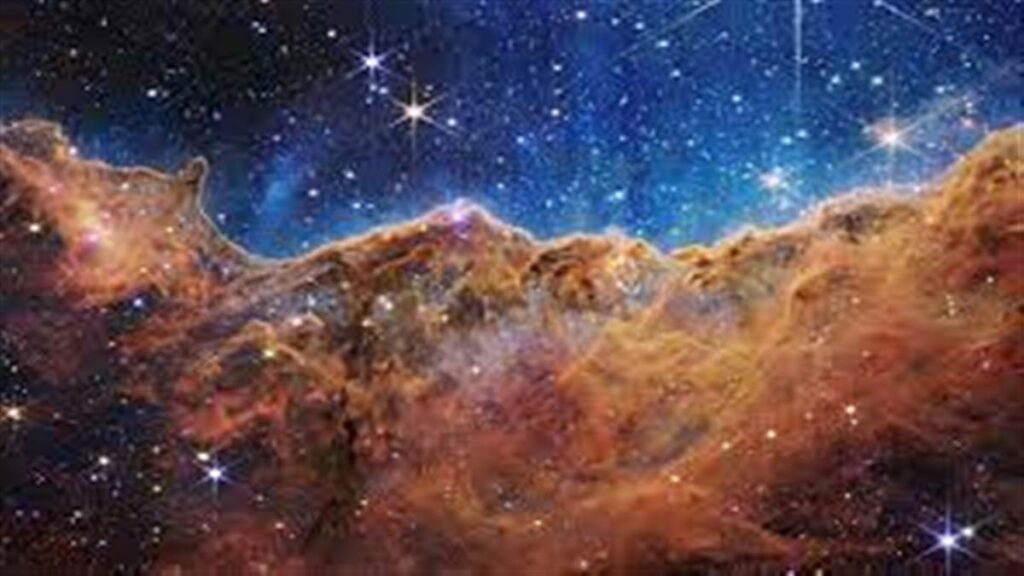 ਨਾਸਾ ਅਰਥਡਾਟਾ ’ਚ ਛਪਿਆ ਭਾਰਤਵੰਸ਼ੀ ਵਿਗਿਆਨੀ ਰਾਹੁਲ ਰਾਮਚੰਦਰਨ ਦਾ ਲੇਖ, ਕਿਹਾ- ਇਹ ਬੜੇ ਸਨਮਾਨ ਦੀ ਗੱਲ