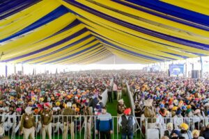 ਗੋਇੰਦਵਾਲ ਥਰਮਲ ਪਲਾਂਟ ਖ਼ਰੀਦਣ ਦੇ ਫੈਸਲੇ ਨੇ ਲੋਕਾਂ ਵਿੱਚ ਆਸ ਦੀ ਕਿਰਨ ਜਗਾਈ
