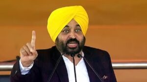 ਗ੍ਰਾਮ ਪੰਚਾਇਤਾਂ ਨੂੰ ਲੈ ਕੇ ਵੱਡੀ ਖ਼ਬਰ, ਮਾਨ ਸਰਕਾਰ ਨੇ ਪੰਚਾਇਤਾਂ ਕੀਤੀਆਂ ਭੰਗ