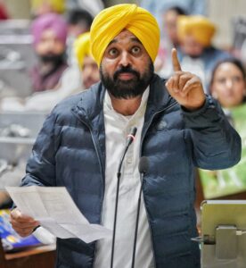 2024-25 ਦਾ ਬਜਟ ਪ੍ਰਗਤੀਸ਼ੀਲ, ਖੁਸ਼ਹਾਲ ਅਤੇ ਰੰਗਲੇ ਪੰਜਾਬ ਦੀ ਸਿਰਜਣਾ ਵਿੱਚ ਲਾਮਿਸਾਲ ਭੂਮਿਕਾ ਅਦਾ ਕਰੇਗਾ – ਮੁੱਖ ਮੰਤਰੀ