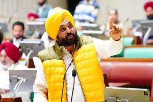 ਵਿਕਾਸ ਪ੍ਰਾਜੈਕਟਾਂ ਦੀ ਸ਼ੁਰੂਆਤ ਵੇਲੇ ਸੂਬਾ ਸਰਕਾਰ ਨੂੰ ਨਜ਼ਰਅੰਦਾਜ਼ ਕਰ ਕੇ ਪੰਜਾਬ ਦੇ ਲੋਕਾਂ ਦਾ ਨਿਰਾਦਰ ਕਰ ਰਹੀ ਹੈ ਕੇਂਦਰ ਸਰਕਾਰਃ ਮੁੱਖ ਮੰਤਰੀ