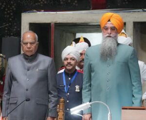 ਸਮਾਜ ਦੇ ਸਾਧਨ ਸਮਰੱਥ ਤੇ ਹਾਸ਼ੀਏ ਉਤੇ ਧੱਕੇ ਤਬਕਿਆਂ ਵਿਚਲਾ ਫ਼ਰਕ ਮਿਟਾਉਣ ਲਈ ਪੰਜਾਬ ਸਰਕਾਰ ਪੂਰੀ ਤਰ੍ਹਾਂ ਵਚਨਬੱਧ: ਰਾਜਪਾਲ