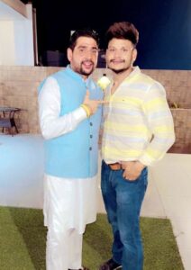 ਸ਼ੀਤਲ ਅੰਗੁਰਾਲ ਦਾ ਡਰੱਗ ਮਾਫੀਆ ਨਾਲ ਸਬੰਧ ਭਾਜਪਾ ਲਈ ਬਣਿਆ ਸਿਰਦਰਦ