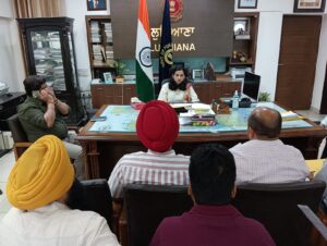 ਸਿੱਖ ਲਾਈਟ ਇੰਨਫੈਂਟਰੀ ਟੀਮ ਦਾ ਲੁਧਿਆਣਾ ‘ਚ ਵਿਸ਼ੇਸ਼ ਦੌਰਾ